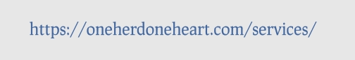 https://oneherdoneheart.com/services/